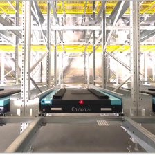 ZS Robotics Founded