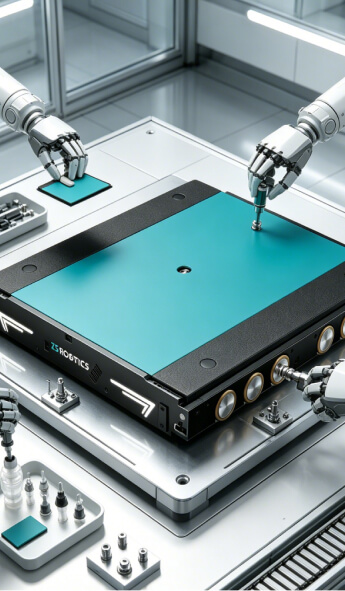 Advanced Manufacturing