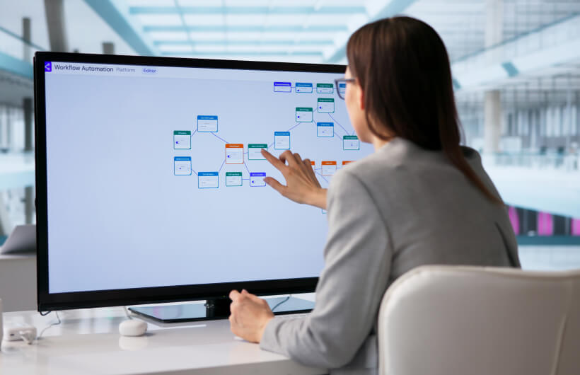 Intelligent Scheduling