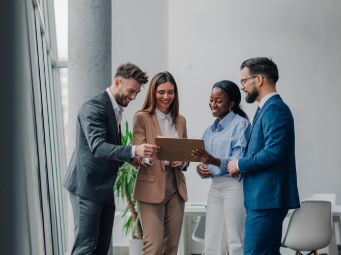 Innovation With Purpose