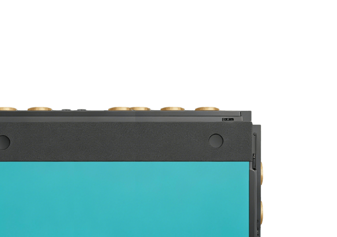 Emergy Anti-Slip Plate
