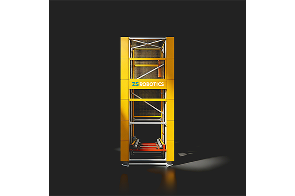 High-Speed Lift