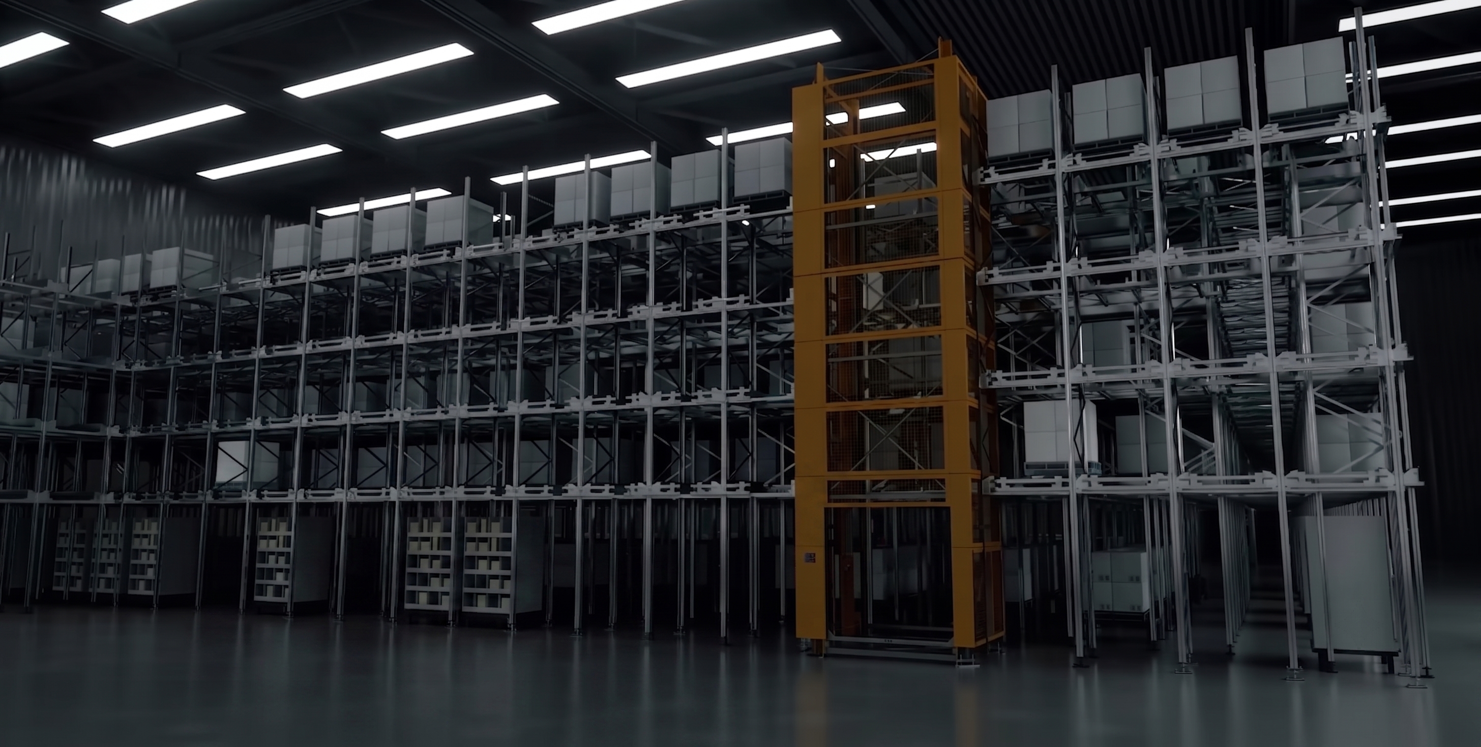Making Every Industry
Safer and Easier
