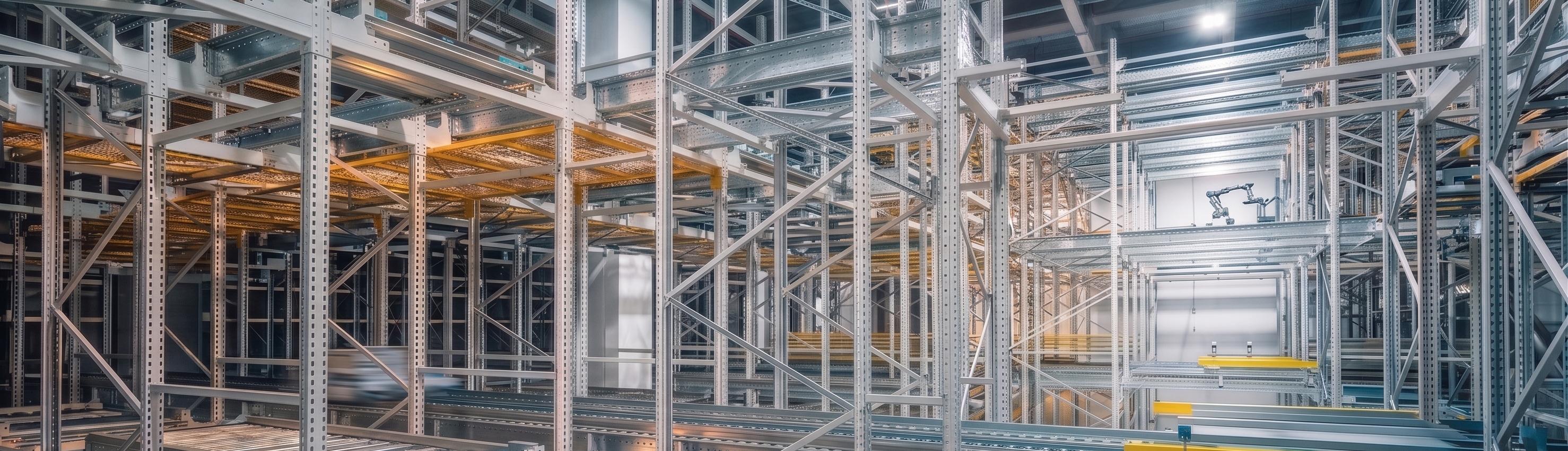 Flexible automation for every retail scenario.