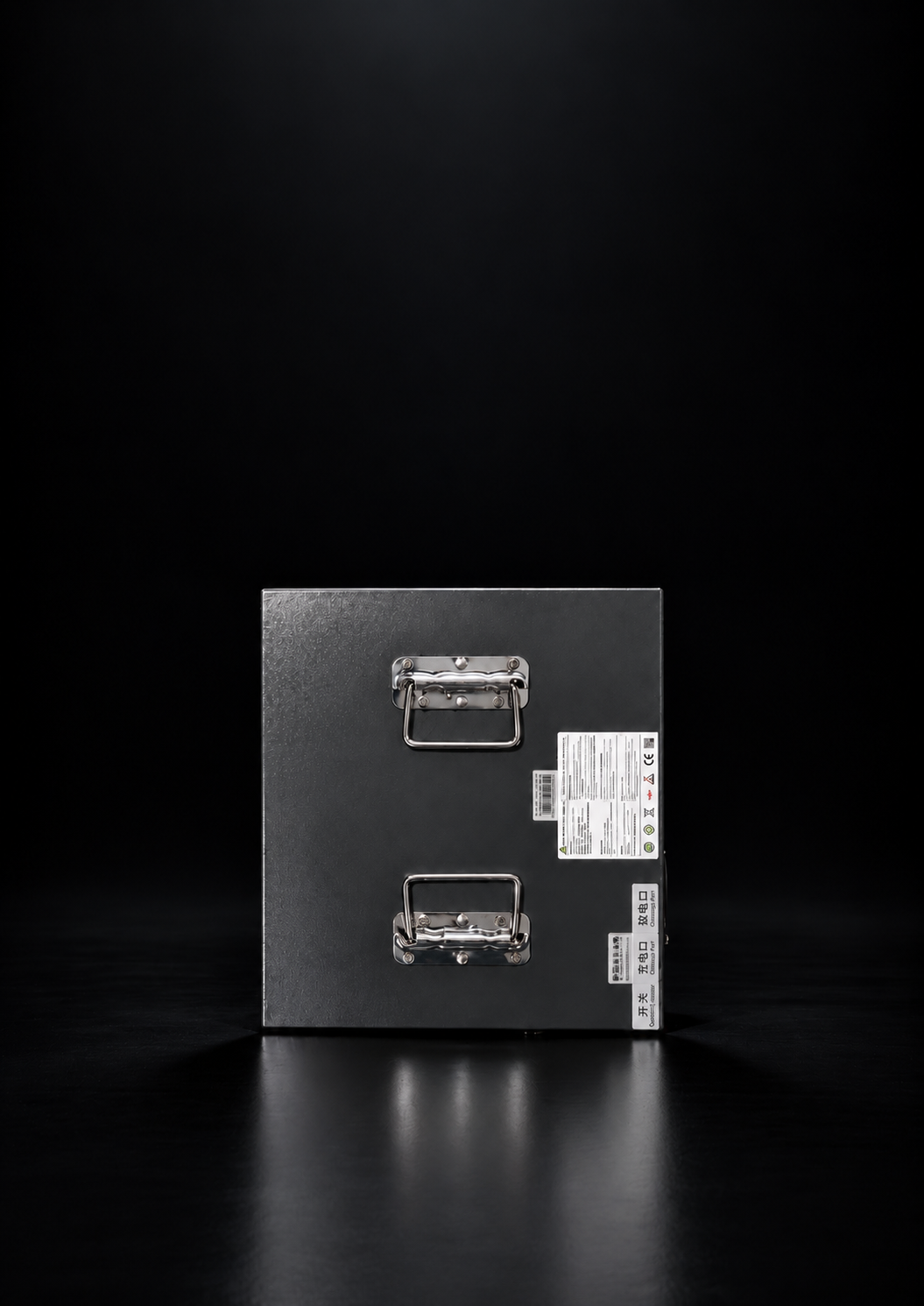 50 Ah Standard Battery 