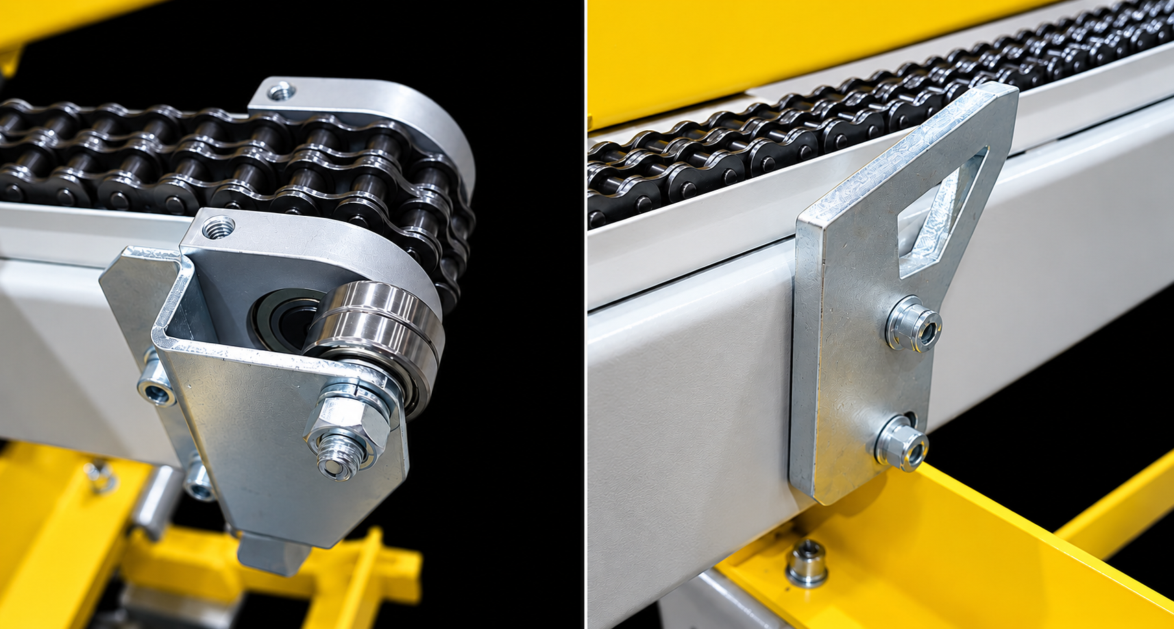 Pallet Stability Screening